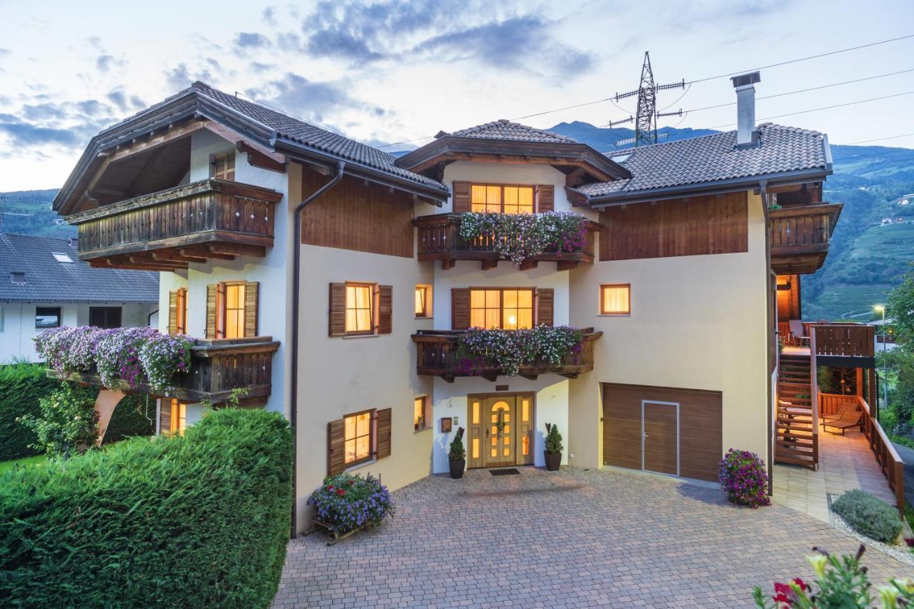 Albes Unterhuberhof 아파트 외부 사진