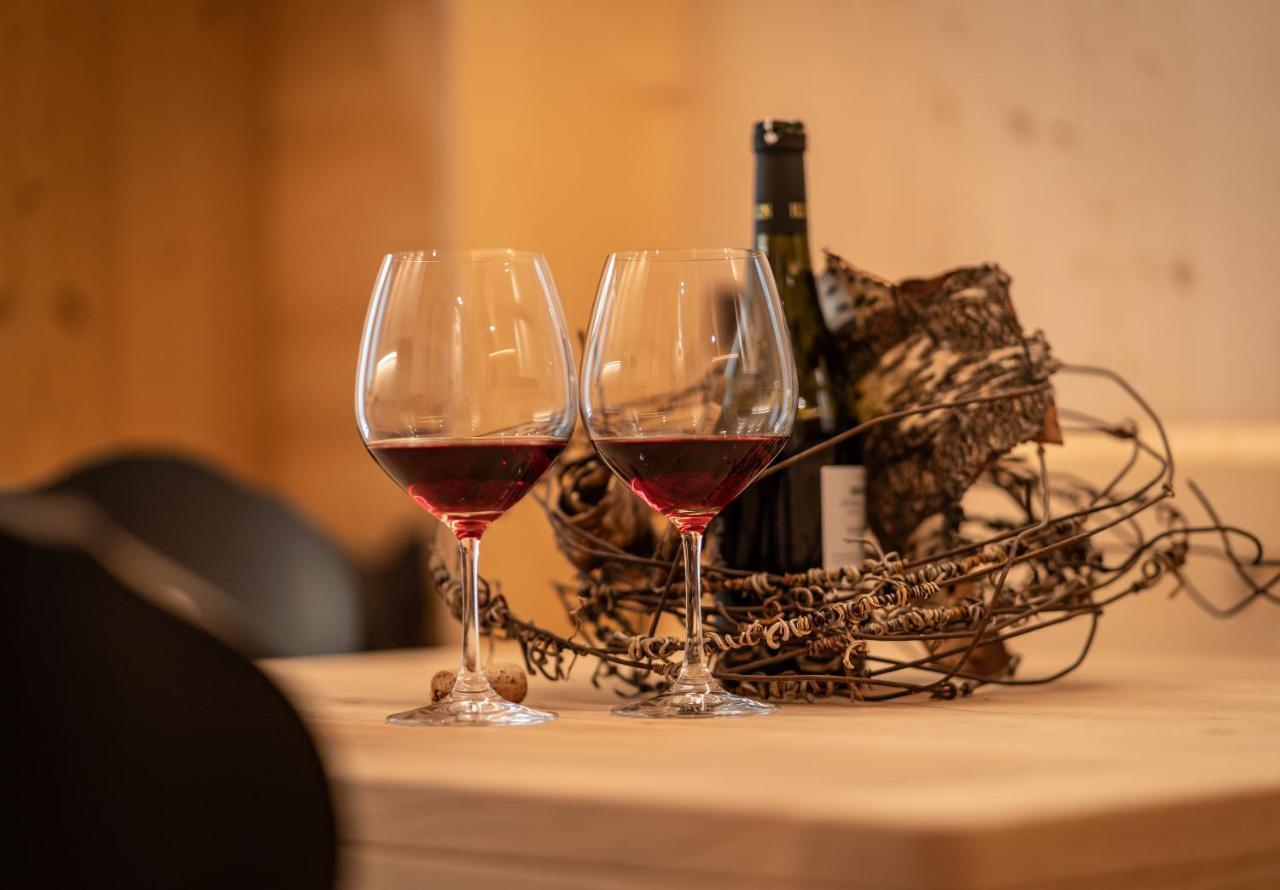 Albes Unterhuberhof 아파트 외부 사진